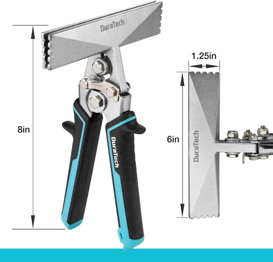 DURATECH 6 Inch Sheet Metal Bender