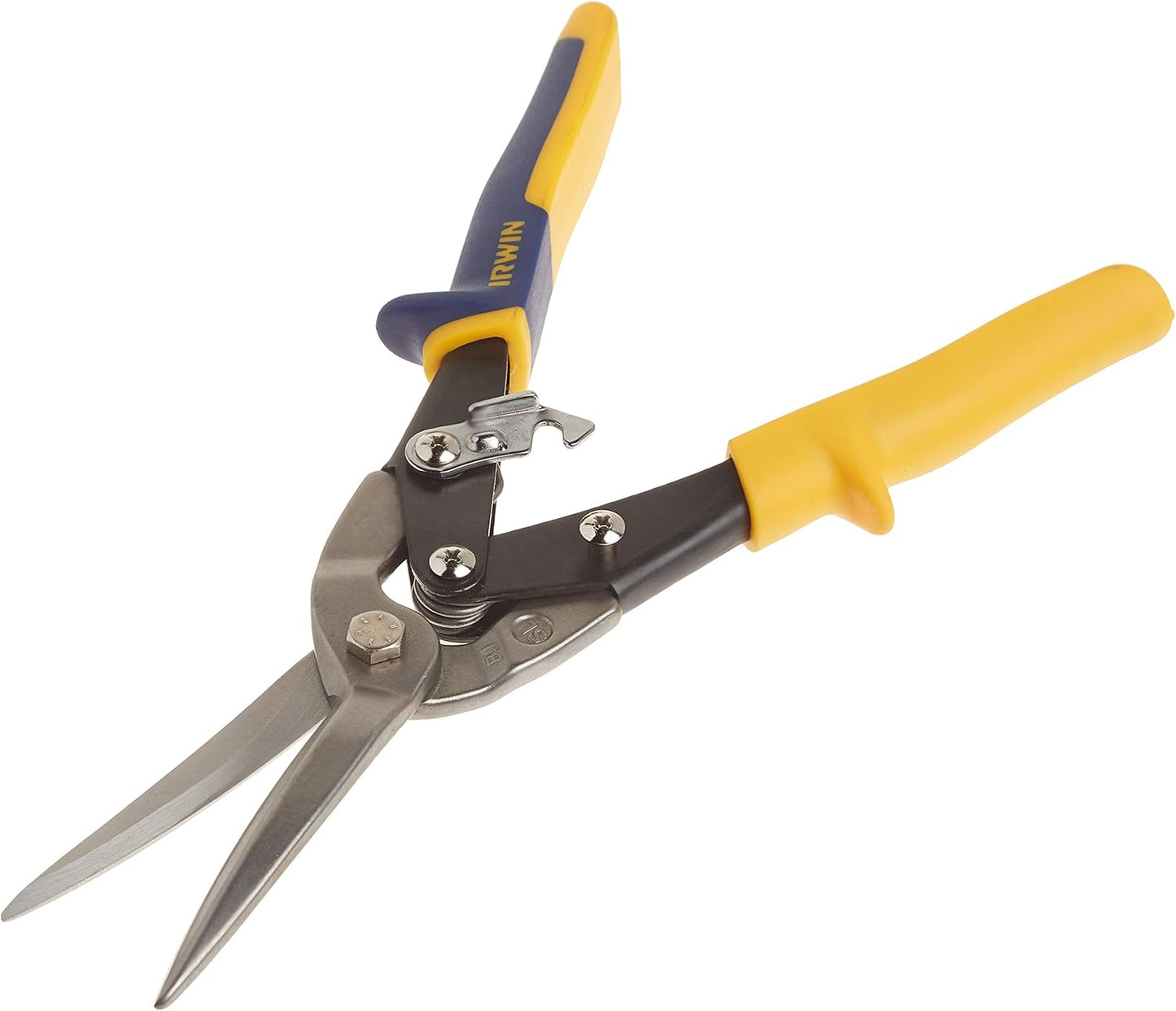 Multi-Purpose Tin Snips